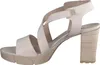 Paul Green Sandalette 7924-021, Glattleder, Beige, Damen Produktbild-Vorschau 9