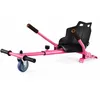 Karpal Hoverboard Sitz Kart Aufsatz Rosa, Kompatibel mit Produktbild-Vorschau 1