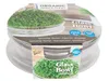 Keimsprossen Salatrauke mit Keimschale |  Keimsprossen von Produktbild-Vorschau 1