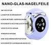 Elektrische automatische Nagelfeile - Nagelschneider Produktbild-Vorschau 6