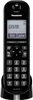 Panasonic KX-TGQ200GB schwarz Produktbild-Vorschau 3