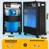 Riscaldatore a gas a infrarossi Izrielar 3800 Watt incl. Anteprima dell’immagine prodotto 2