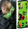 HECKBO Monster Truck Auto Schlafkissen für Kinder - Produktbild-Vorschau 1