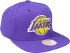 Mitchell & Ness Snapback NBA Team Ground 2.0 Los Angeles Produktbild-Vorschau 5