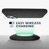 kwmobile Handyhülle für Apple iPhone 16 Pro Hülle - TPU Produktbild-Vorschau 6