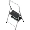 Scaletta pieghevole Krause Toppy XL argento Anteprima dell’immagine prodotto 5