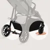 Lionelo Emerald Buggy lehký kočárek, 91 cm lehátek, XXL Náhled obrázku produktu 2