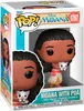 Funko Pop! Disney: Moana - Moana met Pua, nummer 1767 Productafbeelding-voorbeeld 2