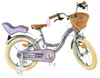 Vélo enfant Volare Blossom - Fille - 16 pouces - Violet - Voir les images du produit 23