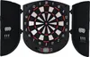 SUGIFT Elektronische Dartscheibe mit Tür, Dartboard Set, 26 Produktbild-Vorschau 2