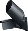 Graef SKS 500, Elektro, 3 cm, Silber, Metall, 17 cm, 170 W Produktbild-Vorschau 19