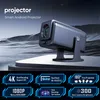 75W projektor 4K projektor s Wifi6 projektor s automatickým Náhled obrázku produktu 2