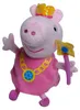 Peppa Pig, Peppa Prinses, 30 cm Productafbeelding-voorbeeld 1