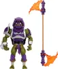 A toy action figure and its accessory are displayed against a white background. Anteprima dell’immagine prodotto