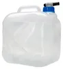 alca® Wasserkanister faltbar 5l Trinkwasserbehälter mit Produktbild-Vorschau 1