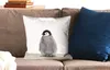 MuchoWow® Zierkissen Sofakissen Wohnzimmer Dekokissen 45x45 Produktbild-Vorschau 2