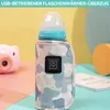 Flaschenwärmer & Babykostwärmer,Tragbarer, USB, 3 Produktbild-Vorschau 7