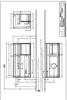 Villeroy & Boch G932HBHG Waschbeckenunterschrank Finion G93 Produktbild-Vorschau 3