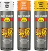 Rust-Oleum Markierungsspray Gelb 0,5 Lt für hohe Produktbild-Vorschau 1