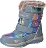 Mustang Kinder Booty /K19/ Kinderschuhe Mädchen Produktbild-Vorschau 4