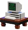 LEGO 10275 Icons Elfen-Klubhaus, Weihnachtsgeschenk für Produktbild-Vorschau 60