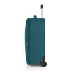 Gabol Orbit 2 roulettes Trolley cabine 55 cm avec soufflet Voir les images du produit 2