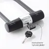 FISCHER 85851 Fietskabelslot met houder, lengte: 190 mm Productafbeelding-voorbeeld 27