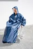 Rollstuhl - Regencape/Regenponcho Rainstar STB - universell Produktbild-Vorschau 3