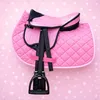 Kit de silla de montar para caballo de madera "Mi Pony Vista previa de la imagen del producto 1