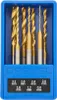DREMEL® MAX Präzisionsbohrer-Set Produktbild-Vorschau 2
