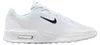 Nike Air Max Bia Herren Sneaker IO9416-100 Weiß Air Max Produktbild-Vorschau 1