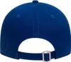 New Era League Essential 9Forty Modrý Náhled obrázku produktu 23