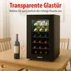 alpina Wine Refrigerator - Armoire climatique pour le vin Voir les images du produit 8
