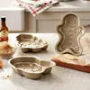 La Cucina | Backform - 3er Set - Antihaft - Stahl - Produktbild-Vorschau 2