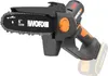 Worx Gehölzschneider WG327E.9 Solo 20 Volt Schwertlänge 15 Produktbild-Vorschau 3