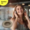 INF Coussinets d'oreille pour Sennheiser MOMENTUM 3 Or Voir les images du produit 5