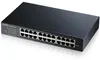Zyxel GS1900-24E-EU0103F, Managed, L2, Gigabit Ethernet Produktbild-Vorschau 1