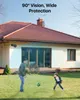 ZOSI 1080P HD Außen Video Überwachungskamera 4-in-1 Produktbild-Vorschau 2