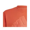 Adidas Tshirts FI Logo Tee JR, HR6296, Größe: 93 Produktbild-Vorschau 3