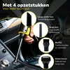 Dunlop Auto Stofzuiger Draadloos 12V - Handstofzuiger met 4 Productafbeelding-voorbeeld 3
