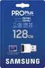 Samsung PRO Plus MB-MD128SB - Flash-Speicherkarte Produktbild-Vorschau 3