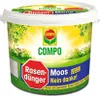 Rasendünger COMPO Moos-Nein-Danke Moosvernichter 4 kg für Produktbild-Vorschau 1