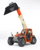 Bruder 2140 JLG 2505 Teleskopický manipulátor Náhled obrázku produktu 1