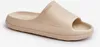 Leichte Damen Zehentrenner Big Star NN274A040 Beige 39 Produktbild-Vorschau 4