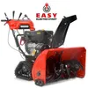 HECHT Schneefräse Benzin 9534 SQ | 87 cm Arbeitsbreite | 11 Produktbild-Vorschau 12
