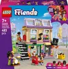 LEGO(R) FRIENDS 42653 Hudební a domácí obchod Náhled obrázku produktu 19