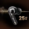 SoundPEATS Earphones Soundpeats Clear (black) Anteprima dell’immagine prodotto 11
