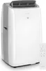Klarstein Climatiseur Mobile Silencieux, Climatiseur 4 en Voir les images du produit 1