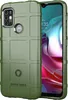 Moto G30 Hülle, LaimTop Weich TPU Silikon Stossfest Produktbild-Vorschau 1
