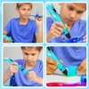 3D Stift Set für Kinder mit 200 m Filament, 3D Druckstift Produktbild-Vorschau 15